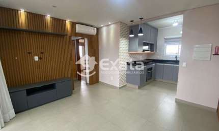 Apartamentos para alugar em Jardim Goncalves, Sorocaba!