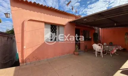 Casa com 4 quartos à venda na Rua Maria Isabel Conceição de Oliveira, 69, Jardim Novo Eldorado, Sorocaba