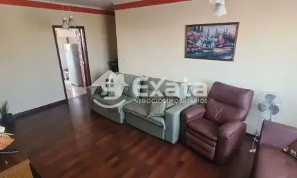 Apartamento com 3 quartos à venda na Rua Santa Maria, 147, Vila Hortência, Sorocaba
