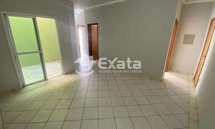 Apartamento com 2 quartos para alugar na Avenida Luiz do Patrocino Fernandes, 966, Rio Acima, Votorantim