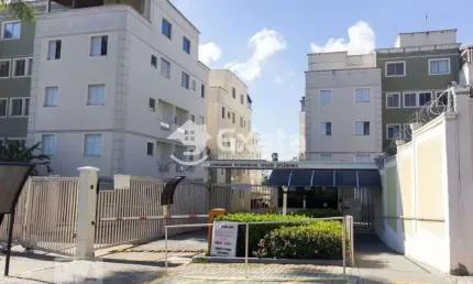 Apartamento a venda - no Condominio Spazio Splendido