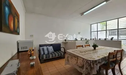 Casa com 3 quartos à venda na Rua Miguel Giardini, 92, Vila Carvalho, Sorocaba