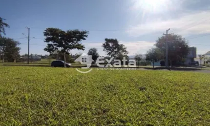Terreno em condominio para venda em aracoiaba da serra