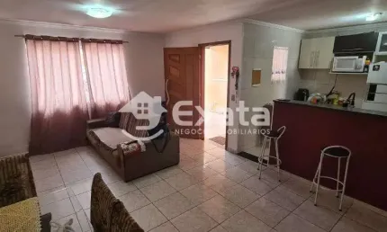 Casa com 2 quartos à venda na Rua Suzana de Fátima Piantore, 193, Jardim Wanel Ville V, Sorocaba