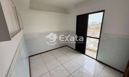 Apartamento com 2 quartos à venda na Rua João Ferreira da Silva, 1281, Além Ponte, Sorocaba