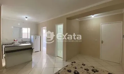 Kitnet para Venda ou Locacao no Jardim Piratininga.