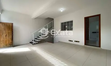 Casa com 3 quartos para alugar na Rua Esperança, 521, Jardim Santa Fé, Sorocaba