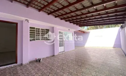 Aluguel de Sobrado com 2 suites na Vila Hortencia em Sorocaba
