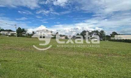 Terreno a venda – Condominio Residencial Dacha | Sorocaba/SP