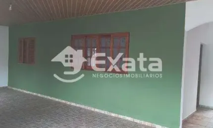 Linda casa a venda em Sorocaba - 2 dormitorios e edicula na Zona Oeste