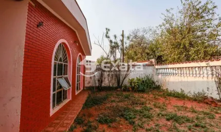 Casa a venda no bairro Jardim dos Estados, Sorocaba - 3 dormitorios e 2 banheiros