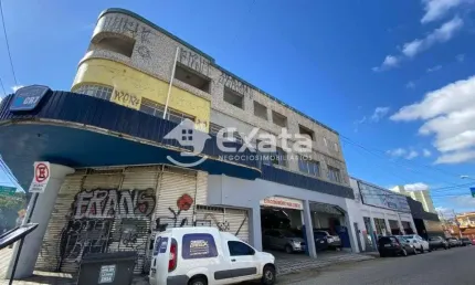 Sala comercial com 6 salas à venda na Avenida General Carneiro, 79, Vila Lucy, Sorocaba