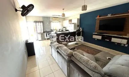 Casa com 5 quartos para alugar na Rua Alcides Soares, 126, Jardim Pacaembu, Sorocaba