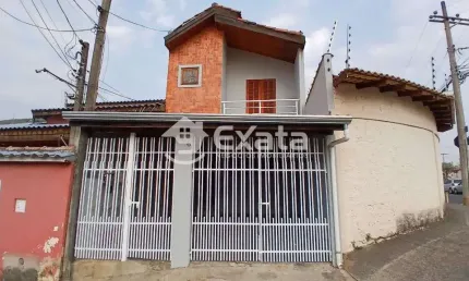 Casa com 3 quartos para alugar na Rua Aristeu Prestes de Barros, 846, Jardim Prestes de Barros, Sorocaba