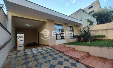 Casa com 3 quartos à venda na Rua Barão de Piratininga, 162, Jardim Faculdade, Sorocaba