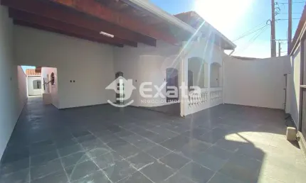 Casa com 3 quartos para alugar na Rua Geraldo Souza Aguiar, 315, Vila Olímpia, Sorocaba
