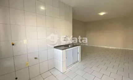 Kitnet / Stúdio para alugar na Rua Rodrigues do Prado, 573, Vila Haro, Sorocaba