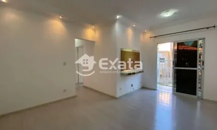 Apartamento com 2 quartos à venda na Avenida Avenida Santa Cruz, 995, Jardim Vera Cruz, Sorocaba