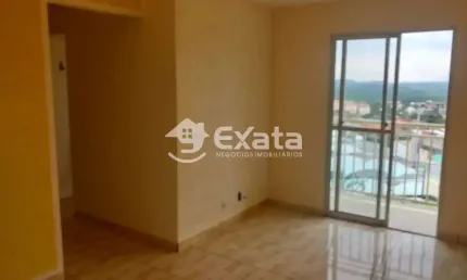 Apartamento com 2 quartos à venda na Rua Celso Umberto Reginato, 35, Jardim Tatiana, Votorantim