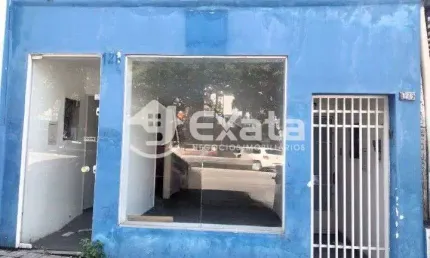 Sala comercial com 3 salas para alugar na Rua Souza Pereira, 128, Centro, Sorocaba