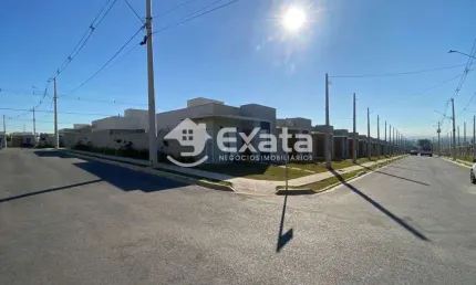 Charmosa casa de 2 dormitorios no condominio vila magari em sorocaba