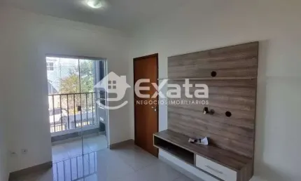 Apartamento com 2 quartos à venda na Alameda das Petúnias, 325, Jardim Simus, Sorocaba