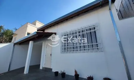 Linda Casa com 3 Dormitorios na Vila Trujillo, Sorocaba