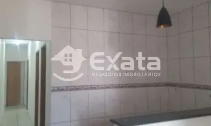Kitinet de 2 Dormitorios para Alugar no Jardim Maria Antonia Prado, Sorocaba