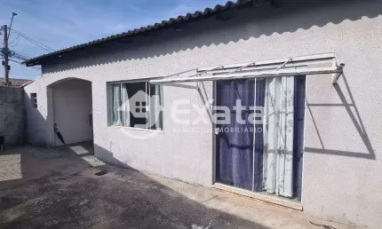 Casa com 2 quartos à venda na Rua Deputado Cássio Ciampolini, 145, Jardim Maria Eugênia, Sorocaba