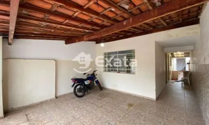 Casa com 2 quartos à venda na rua horácio vieira pedrico, 69, jardim antônio rodrigues e rodrigues, votorantim, 108 m2 por r$ 295.000