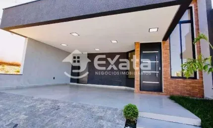 Casa terrea no condominio helena maria na zona oeste da cidade de sorocaba - sp