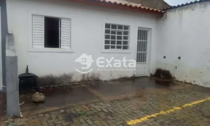Casa a venda - 2 dormitorios na vila nova sorocaba, sorocaba