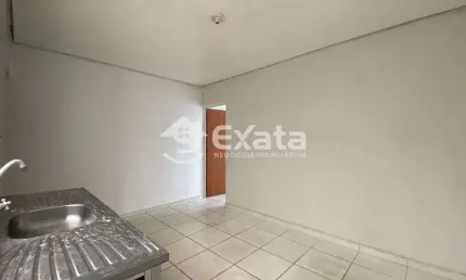 Apartamento com 1 quarto para alugar na Rua José Martinez Peres, 638, Parque Vitória Régia, Sorocaba