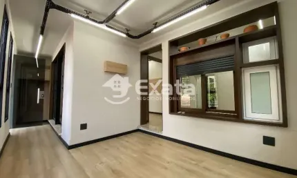 Casa com 1 quarto para alugar na Rua Granada, 168, Vila Hortência, Sorocaba