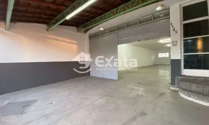 Barracão / Galpão / Depósito para alugar na Rua Rua Coronel Nogueira Padilha, 1143, Vila Hortência, Sorocaba