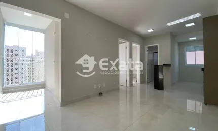 Apartamento com 2 quartos para alugar na Rua José Martinez Gabarron, 571, Jardim Gutierres, Sorocaba