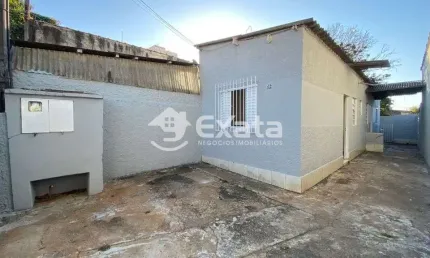 Casa com 2 quartos para alugar na Rua Jorgina Sampaio, 264, Vila Helena, Sorocaba