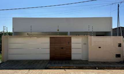 Casa com 3 quartos à venda na Rua Asa Delta, 15896, Dom Avelar, Petrolina
