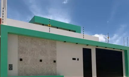 Casa com 3 quartos à venda na Rua Ozires Joventino, 55447, COHAB Massangano, Petrolina