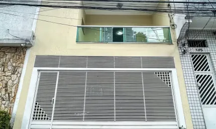 Casa com 3 quartos à venda na Rua Conselheiro Saraiva, 5236, Centro, Juazeiro