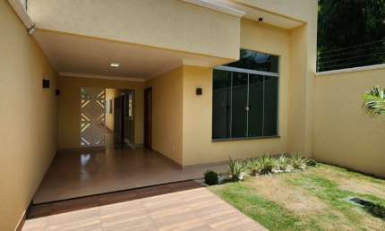 Casa com 3 quartos à venda na Rua Gravatá, 8865, Piranga, Juazeiro