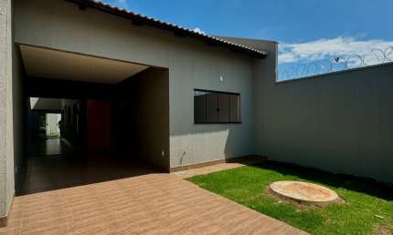 Casa com 3 quartos à venda na Rua Rio Una, 7855, Areia Branca, Petrolina