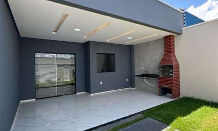 Casa com 3 quartos à venda na Avenida Guararapes, 54565, Areia Branca, Petrolina