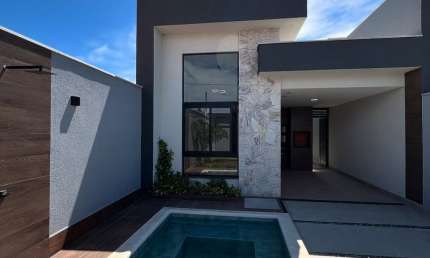 Casa com 3 quartos à venda na Rua Doze, 50130, Loteamento Recife, Petrolina