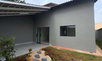 Casa com 2 quartos à venda na Rua José da Conceição, 20196, Loteamento Recife, Petrolina