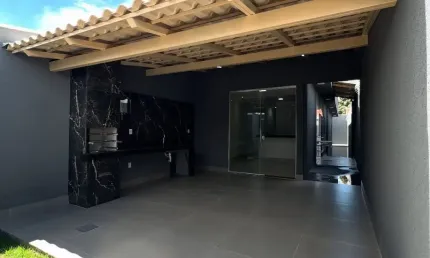 Casa com 3 quartos à venda na Rua São Lucas, 50136, Vila Eulália, Petrolina