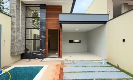 Casa com 3 quartos à venda na Rua Santa Rita, 21063, Vila Eulália, Petrolina