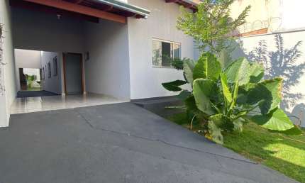 Casa com 2 quartos à venda na Rua Nossa Senhora Auxiliadora, 19760, Antônio Cassimiro, Petrolina