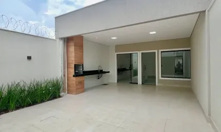 Casa com 3 quartos à venda na Rua Gravatá, 10256, Piranga, Juazeiro