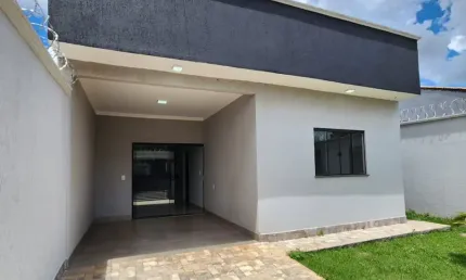 Casa com 3 quartos à venda na Rua Asa Delta, 19302, Dom Avelar, Petrolina